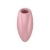 Succhia Clitoride Satisfyer Cutie Heart Rosa Succhia Clitoride Satisfyer Cutie Heart Rosa