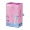 Vibratore Curvy Trinity 5+ azzurro Vibratore Curvy Trinity 5+ azzurro