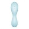 Vibratore Curvy Trinity 5+ azzurro Vibratore Curvy Trinity 5+ azzurro