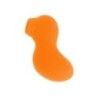 Succhia Clitoride Sexy Sucking Duck Orange Succhia Clitoride Sexy Sucking Duck Orange