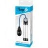Pompa pene automatica Pressure con barometro Pompa pene automatica Pressure con barometro