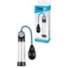Pompa pene automatica Pressure con barometro Pompa pene automatica Pressure con barometro