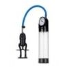 Pompa pene manuale Pressure Finger barometro