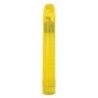 Vibratore punto G Sparkle Slim giallo Vibratore punto G Sparkle Slim giallo