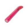 Vibratore punto G Sparkle Slim rosa Vibratore punto G Sparkle Slim rosa