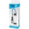 Pompa pene manuale Pressure Finger barometro Pompa pene manuale Pressure Finger barometro