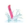 Vibratore punto G Sparkle Slim rosa Vibratore punto G Sparkle Slim rosa