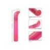 Vibratore punto G Sparkle Slim rosa Vibratore punto G Sparkle Slim rosa