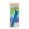 Vibratore punto G Sparkle Slim blu Vibratore punto G Sparkle Slim blu