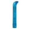Vibratore punto G Sparkle Slim blu Vibratore punto G Sparkle Slim blu