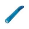 Vibratore punto G Sparkle Slim blu Vibratore punto G Sparkle Slim blu