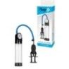 Pompa pene manuale Pressure Finger barometro Pompa pene manuale Pressure Finger barometro
