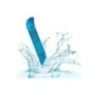Vibratore punto G Sparkle Slim blu Vibratore punto G Sparkle Slim blu