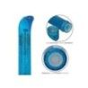 Vibratore punto G Sparkle Slim blu Vibratore punto G Sparkle Slim blu