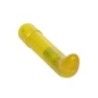 Vibratore punto G mini Sparkle Slim giallo Vibratore punto G mini Sparkle Slim giallo