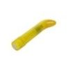 Vibratore punto G mini Sparkle Slim giallo Vibratore punto G mini Sparkle Slim giallo