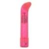 Vibratore punto G mini Sparkle Slim rosa Vibratore punto G mini Sparkle Slim rosa