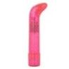 Vibratore punto G mini Sparkle Slim rosa Vibratore punto G mini Sparkle Slim rosa