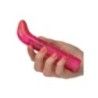 Vibratore punto G mini Sparkle Slim rosa Vibratore punto G mini Sparkle Slim rosa