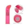 Vibratore punto G mini Sparkle Slim rosa Vibratore punto G mini Sparkle Slim rosa