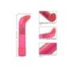 Vibratore punto G mini Sparkle Slim rosa Vibratore punto G mini Sparkle Slim rosa