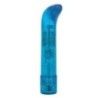 Vibratore punto G mini Sparkle Slim blu Vibratore punto G mini Sparkle Slim blu