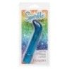 Vibratore punto G mini Sparkle Slim blu Vibratore punto G mini Sparkle Slim blu