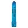 Vibratore punto G mini Sparkle Slim blu Vibratore punto G mini Sparkle Slim blu