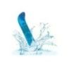 Vibratore punto G mini Sparkle Slim blu Vibratore punto G mini Sparkle Slim blu