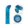 Vibratore punto G mini Sparkle Slim blu Vibratore punto G mini Sparkle Slim blu