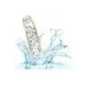 Fallo realistico con ventosa Love Dick Heart Fallo realistico con ventosa Love Dick Heart