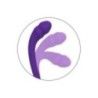 Vibratore flessibile viola doppio Vibratore flessibile viola doppio