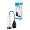 Pompa pene automatica Pump Up Pressure Touch Pompa pene automatica Pump Up Pressure Touch