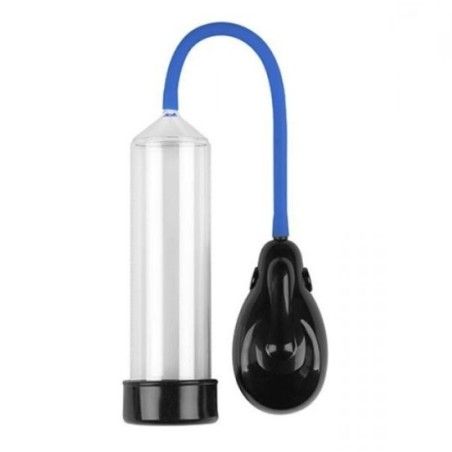 Pompa pene automatica Pump Up Pressure Touch