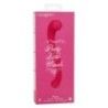 Vibratore doppio flessibile 17,8 cm