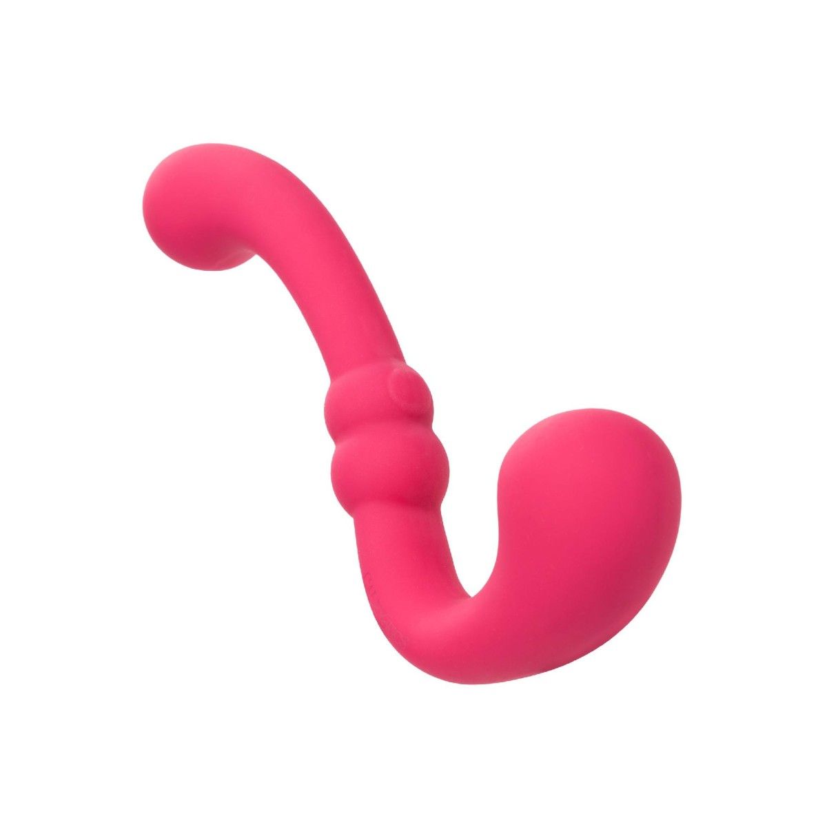 Vibratore doppio flessibile 17,8 cm