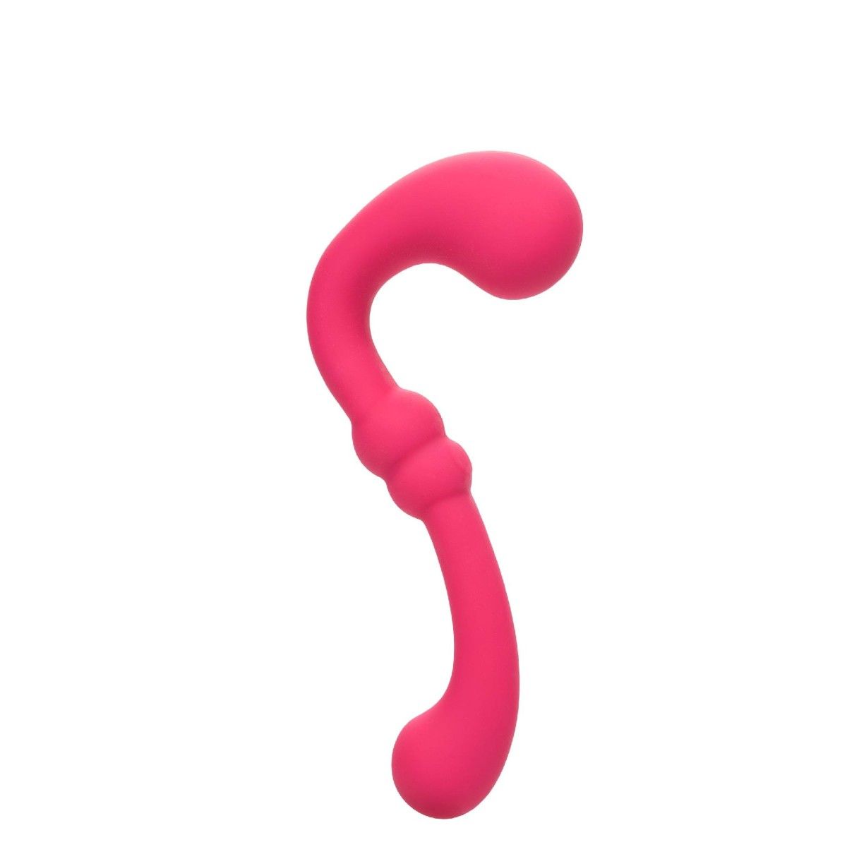Vibratore doppio flessibile 17,8 cm
