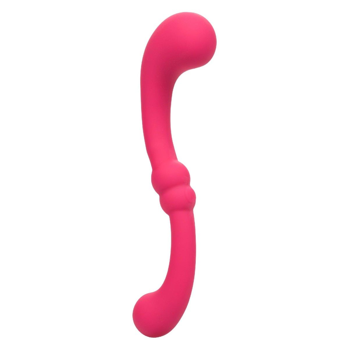 Vibratore doppio flessibile 17,8 cm