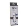 Guaina pene trasparente Extension Sleeve L Guaina pene trasparente Extension Sleeve L