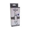 Guaina pene trasparente Extension Sleeve M Guaina pene trasparente Extension Sleeve M