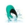 Anello pene doppio vibrante Alpha verde Anello pene doppio vibrante Alpha verde