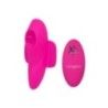 Stimolatore vaginale clitorideo Flicker Panty Stimolatore vaginale clitorideo Flicker Panty