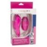 Stimolatore vaginale clitorideo Flicker Panty Stimolatore vaginale clitorideo Flicker Panty