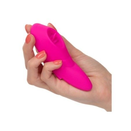 Stimolatore vaginale clitorideo Flicker Panty