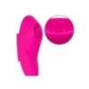Stimolatore vaginale clitorideo Flicker Panty Stimolatore vaginale clitorideo Flicker Panty