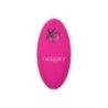 Stimolatore vaginale clitorideo Flicker Panty Stimolatore vaginale clitorideo Flicker Panty