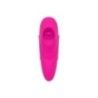 Stimolatore vaginale clitorideo Flicker Panty Stimolatore vaginale clitorideo Flicker Panty