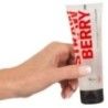 Gel intimo e massaggi aroma fragola 80 ml Gel intimo e massaggi aroma fragola 80 ml