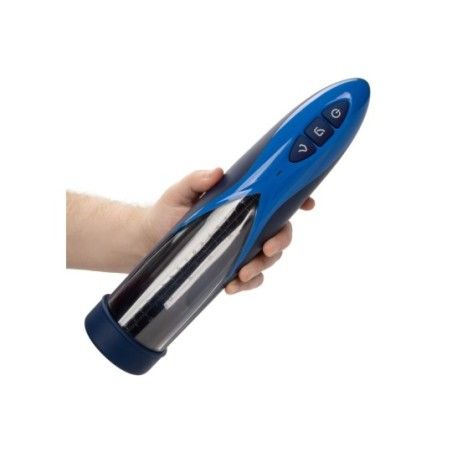 Pompa pene automatica ricaricabile Waterproof