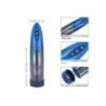 Pompa pene automatica ricaricabile Waterproof Pompa pene automatica ricaricabile Waterproof